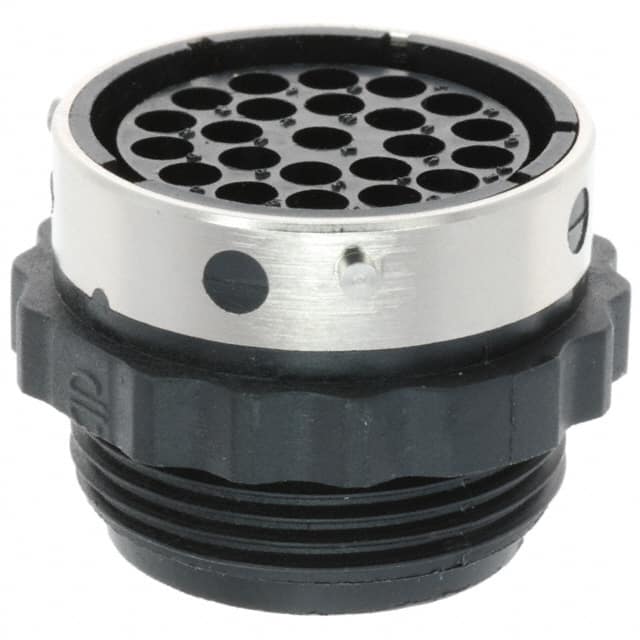 UTG11823S Souriau-Sunbank by Eaton  Boîtiers de connecteurs circulaires